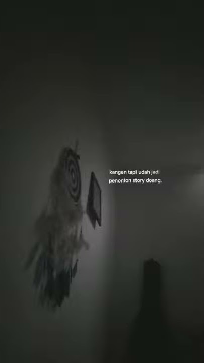 Story WA IG aesthetic Full Screen terbaru | Its Story