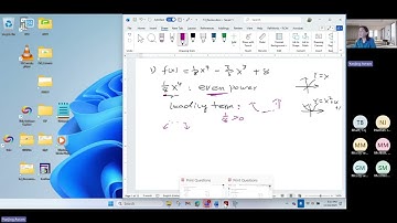 MATH 1314 Polynomial and Rational Function Reviews (DC)
