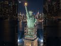 Statue of liberty #construction #engineering #megaprojects #shorts #architecture #statueofliberty
