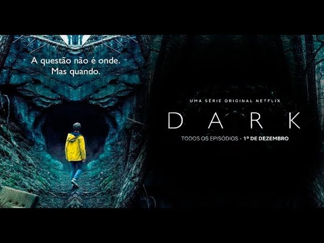 13 Filmes de terror para assistir na Netflix em 2023 - DarkBlog, DarkSide  Books, DarkBlog