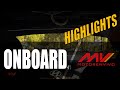 Onboard | Highlights | Toñi Ponce - Dani Rosario | Rally Isla de Gran Canaria 2020