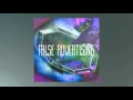 False Advertising - Only Way (audio)