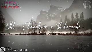 kulirutha pulla | sid sriram songs whatsapp status | santhosh narayanan songs | otha seruppu