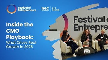 Inside the CMO playbook: what drives real growth in 2025