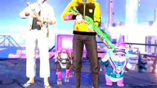 JEDAG JEDUG FREE FIRE DJ AKIMILAKYU SLOW :v