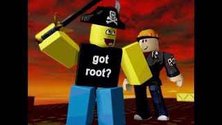 SFotH IV (Roblox) - Vs. Shedletsky