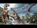 10 Most Powerful Prehistoric Animals That Ever Existed