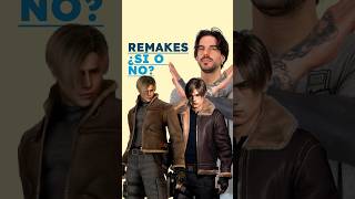 Remake de Resident Evil, Star Fox, Final Fantasy.. ¿Estamos pagando por nostalgia o merecen la pena?