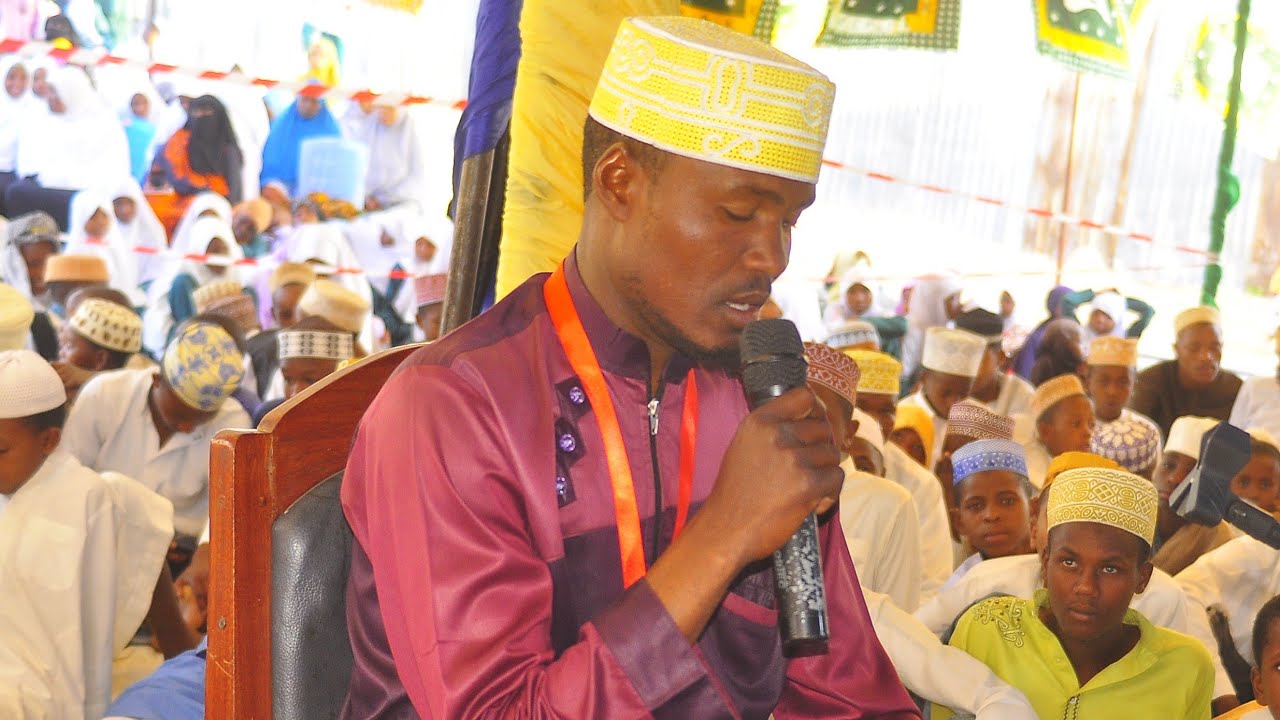 SALMINI SUBSCRIBE QAR QURAN BINGWA 2025