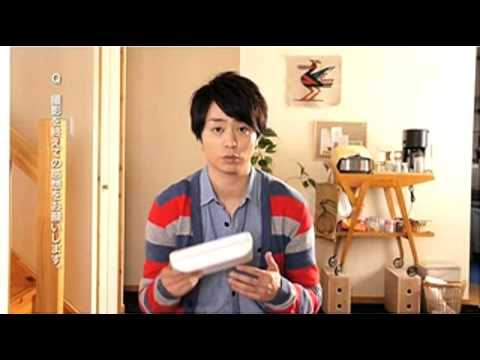 [CM] Benesse 「タブレット」篇 + making