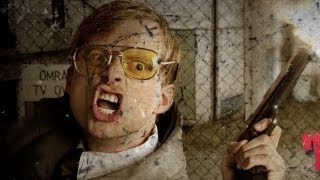 STD: ODDFJORD Teaser Trailer