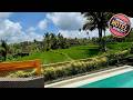 Kubu Rawa Villa Ubud | Bali, Indonesia | Hotel Review 🛏️