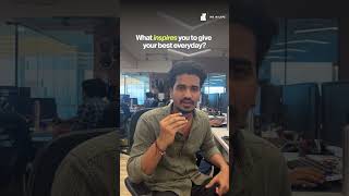 What Inspires You Every Day? EP 4 #inkincaps #iic #motivation #officevibes #teamculture #team
