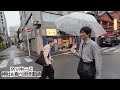 タッキーと開運デート