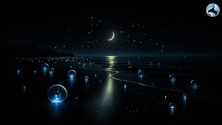 МГНОВЕННО ЗАСОНИТЕ ★︎ Исцеление от стресса, тревоги и депрессивных состояний ★︎ ОБЛЕГЧЕНИЕ БЕССОН... screenshot 5