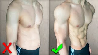 Just Try Now This Workout ( 100% Change Your Body )