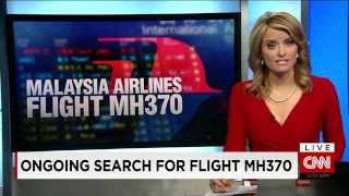 Mh370 - A Year After The Disappearance Still No Trace?