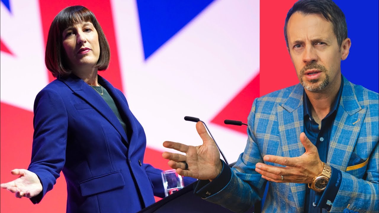 🚨 The Surveillance State Just Took Over Your Bank Account!!! 🔥🔥🔥