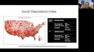 Hidden in plain sight : Harnessing AI