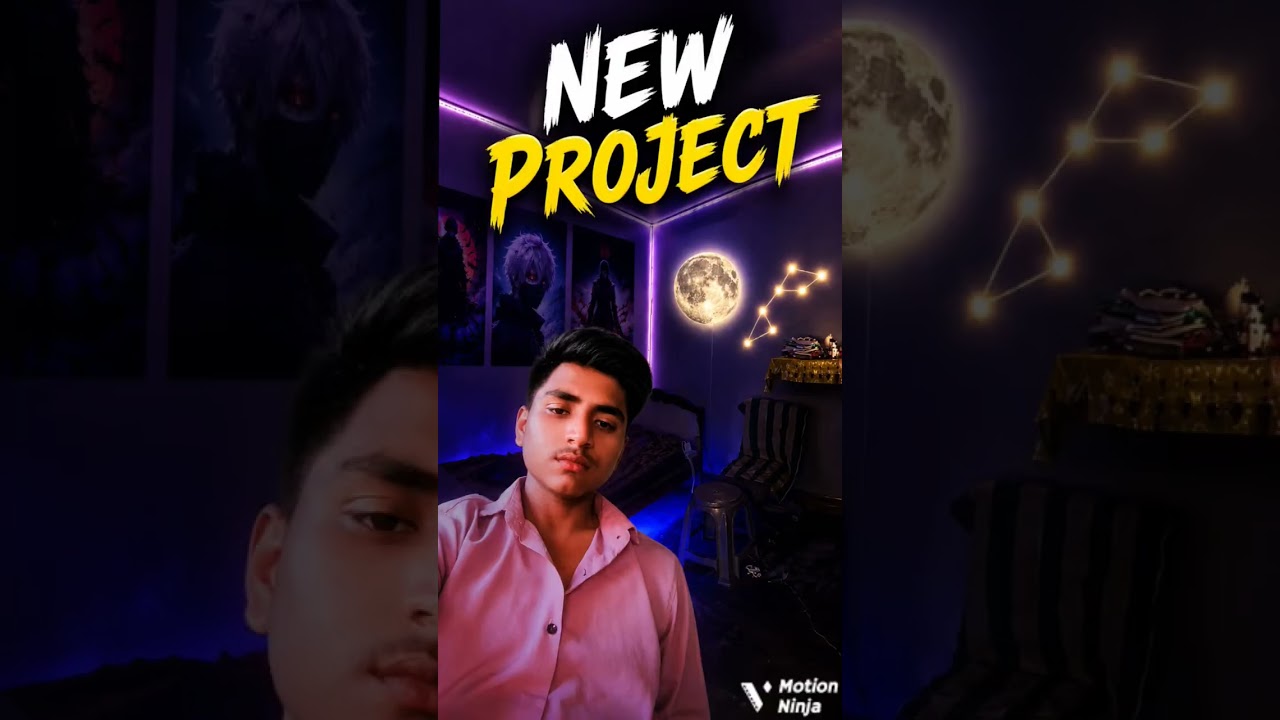 बेडरूम को बदल दिया! 🤯 Low Budget Room Transformation #shorts