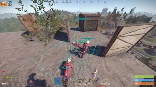 PODPIVAS RUST 261 DEVBLOG!