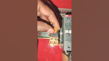 800XA SELEC TIMER #electrical #industrialelectrician #electricaldistribution