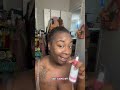 #peelshot #exfoliate #skincare #MyaLamis #shorts