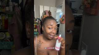 #peelshot #exfoliate #skincare #MyaLamis #shorts