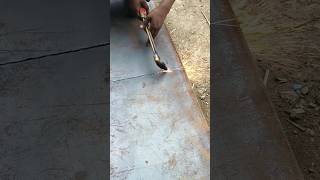 Welding work time india brother support |mdhayat#shorts #follow 🥲