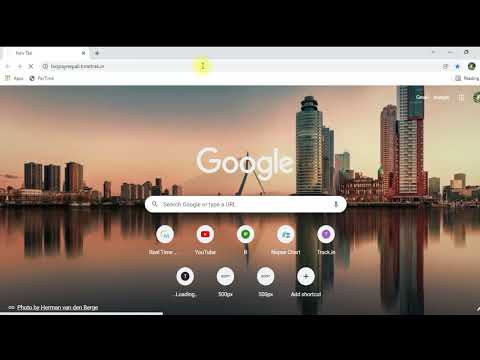 Process to download PayTime Software