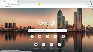Process to download PayTime Software