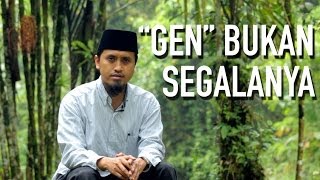 Tausiyah Singkat: Tips Mencari Pasangan dan Jodoh, 'Gen Bukan Segalanya' - Ustadz Abdullah Zaen, M.A