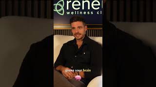 Unlock Your Brain's Potential: Cognitive Enhancement Secrets #shorts