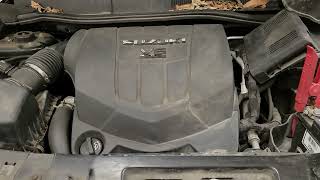 FOR SALE - 22P0005 - 2008 SUZUKI XL-7 - 3.6L ENGINE