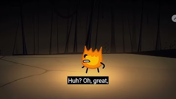 BFDI: TPOT 20: Firey Jr Comes Back