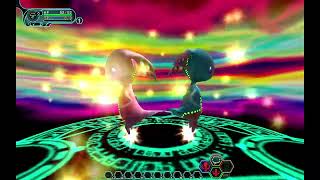 PSOBB: Photon Blast - Mylla & Youlla