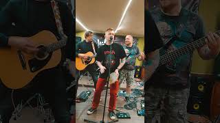 НРАВ - Вот пуля просвистела (cover Чиж и Ко)