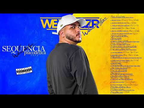 FUDELANCIA DO CARAI - DJ DECCO WENDEL CZR