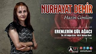 Nurhayat Demir - Erenlerin Gül Ağacı