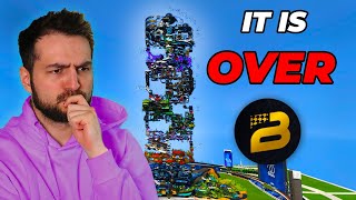 DEEP DIP 2 FINISHED - RECAPPING EVENT