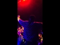 Collie Buddz Brings Out Los Rakas 11/4/11 @ The Fillmore