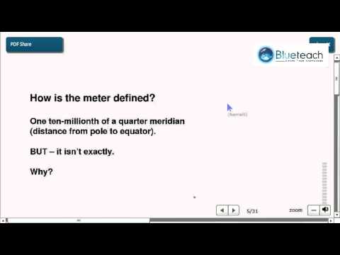 1.1 - Statistics: what are statistics?