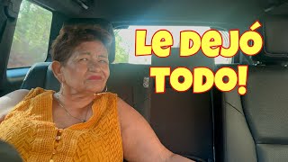 Le dejó TODO y mirá cómo le paga… 💔 Tía María EXPLOTA por el caso Charrito y Mayrita