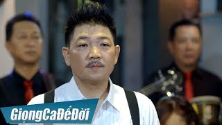 Mùa Chia Tay - Tài Nguyễn | GIỌNG CA ĐỂ ĐỜI