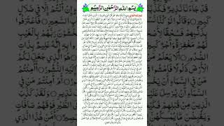 Surah Mulk Full | Al Nulk | Mülk Suresi | Surah Mulk Full Image | Surah Mulk pdf | Tabarakallazi
