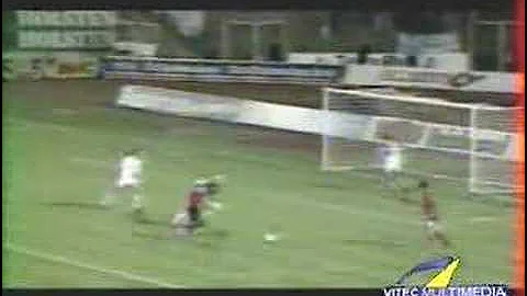 Jay Jay Okocha Vs Oliver Kahn [from www.metacafe.com]