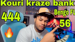 Boul Cho kraze bank 10 Octobre 2025 Bengo Fl:56 kouri jwe loto4 chif direk biw Show9 Elton tv Thumb