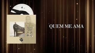 Ivan Alekxei - 15.QUEM ME AMA (BÓNUS TRACK) Oficial Audio