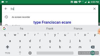 How to use ecare app screenshot 4
