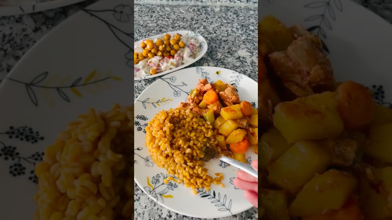 Pratik menü😋 #pratiktarifler #tarif #yemektarifleri #yemek #tavukyemekleri #meze #pilav #menu Pratik menü😋 #pratiktarifler #tarif #yemektarifleri #yemek #tavukyemekleri #meze #pilav #menu